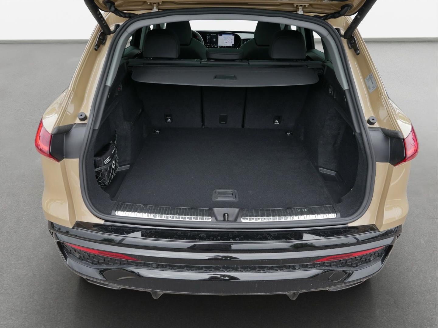 Bild über Audi Q5 SUV TFSI quattro 150 kW S tronic - für weitere Informationen kontaktieren Sie den Audi Partner
