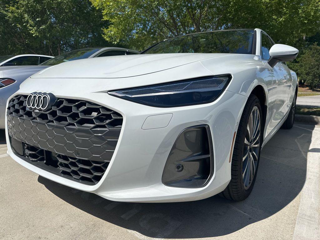 2026 Audi A6 Premium Plus quattro S tronic's photo