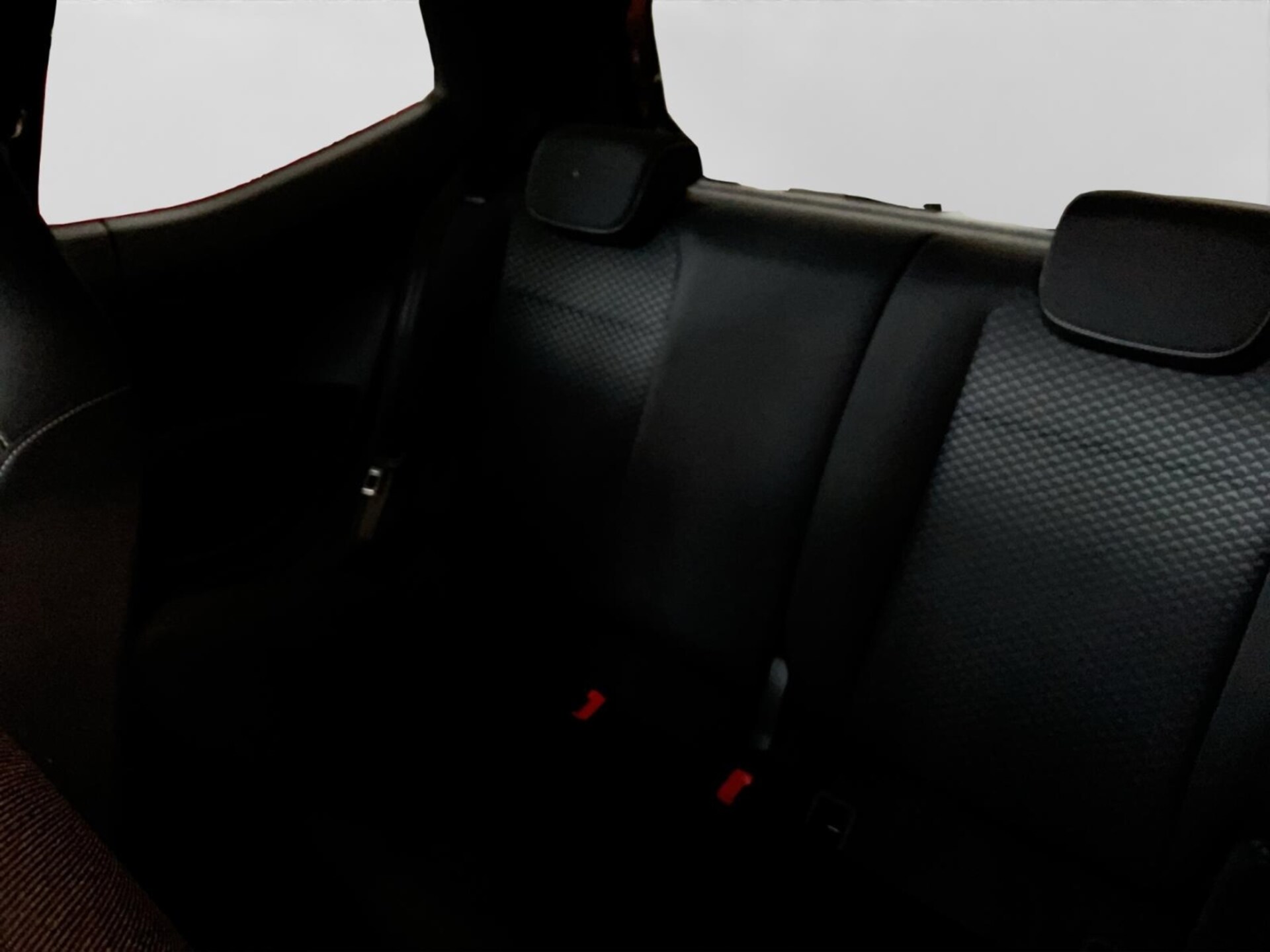 Volkswagen up! ACTIVE