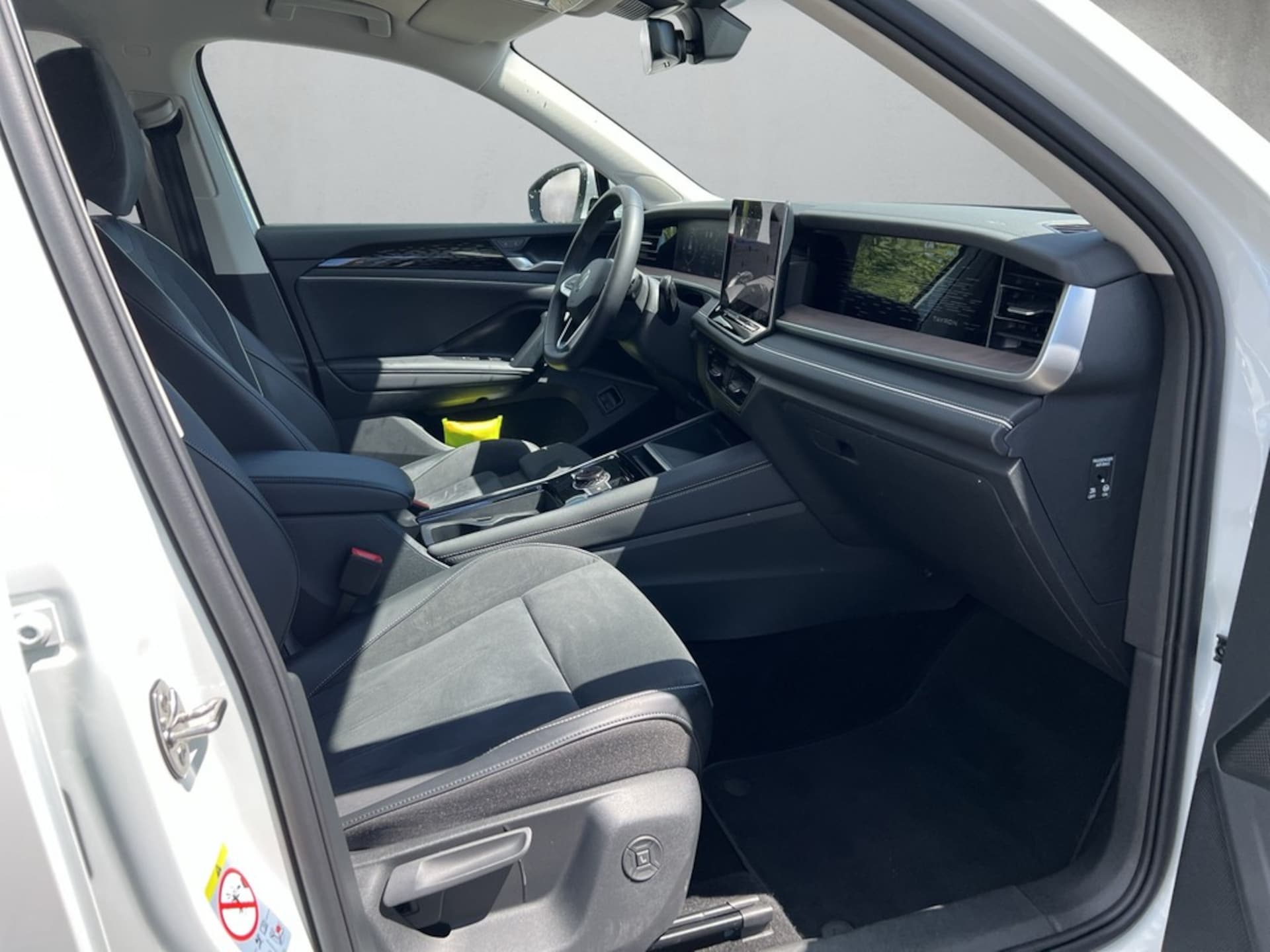 Volkswagen Tayron Elegance