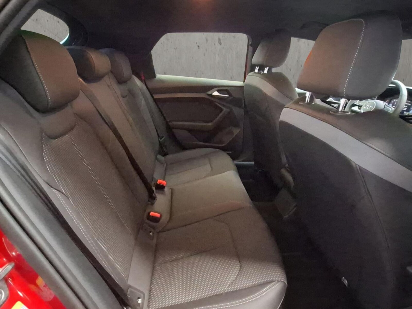 Audi A1 allstreet – Bild 19