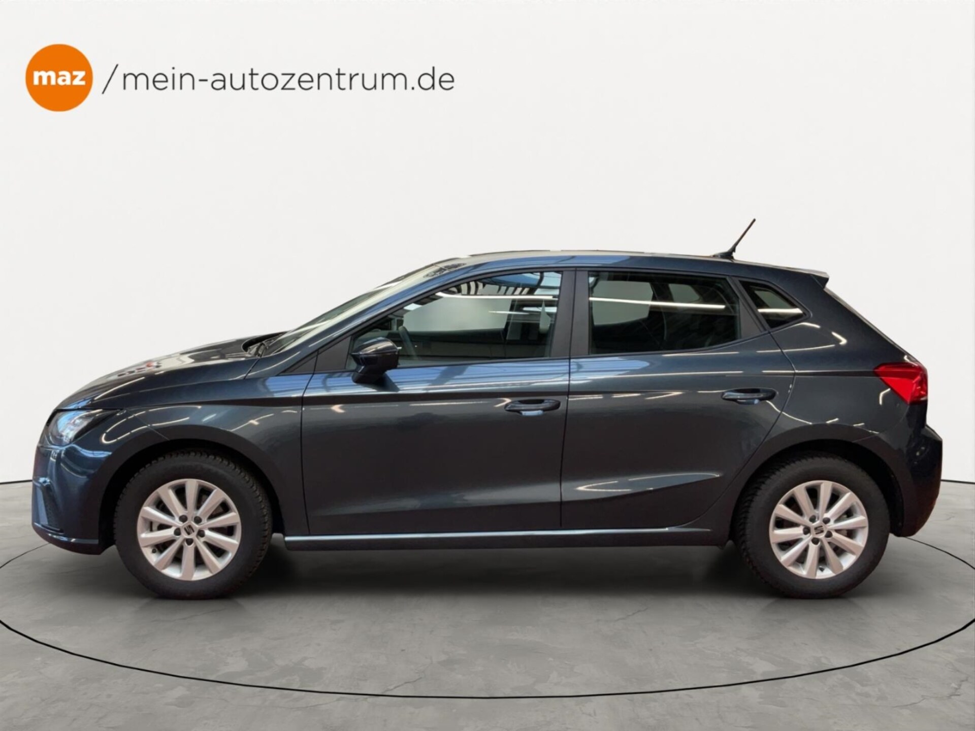 SEAT Ibiza Style