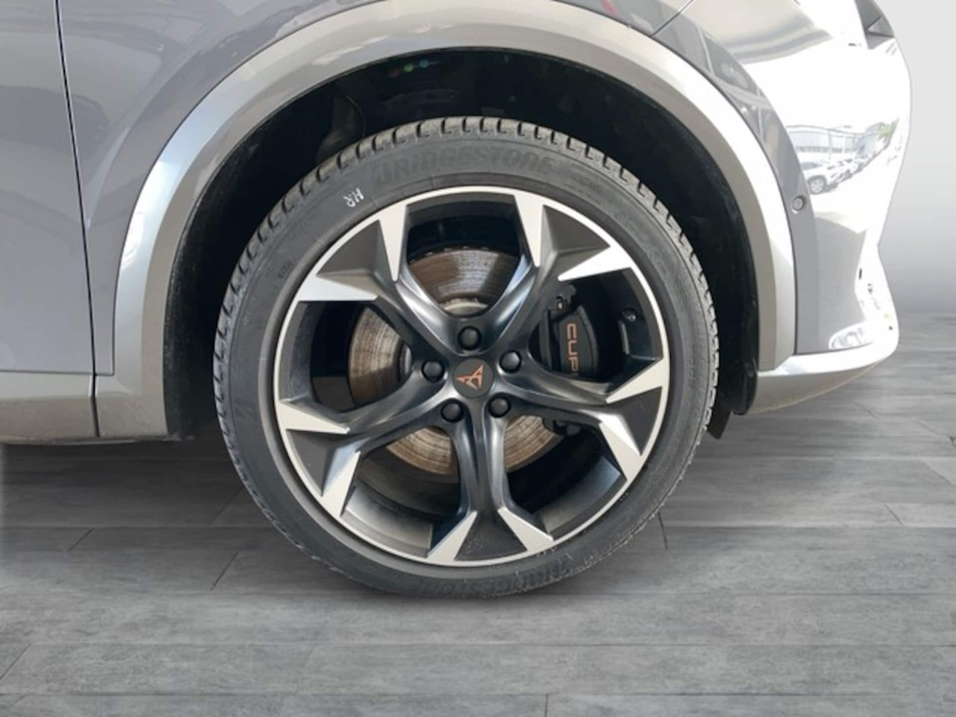 CUPRA Formentor VZ