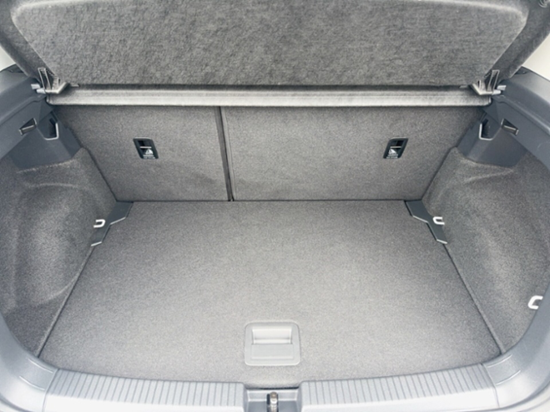 Volkswagen T-Cross ACTIVE