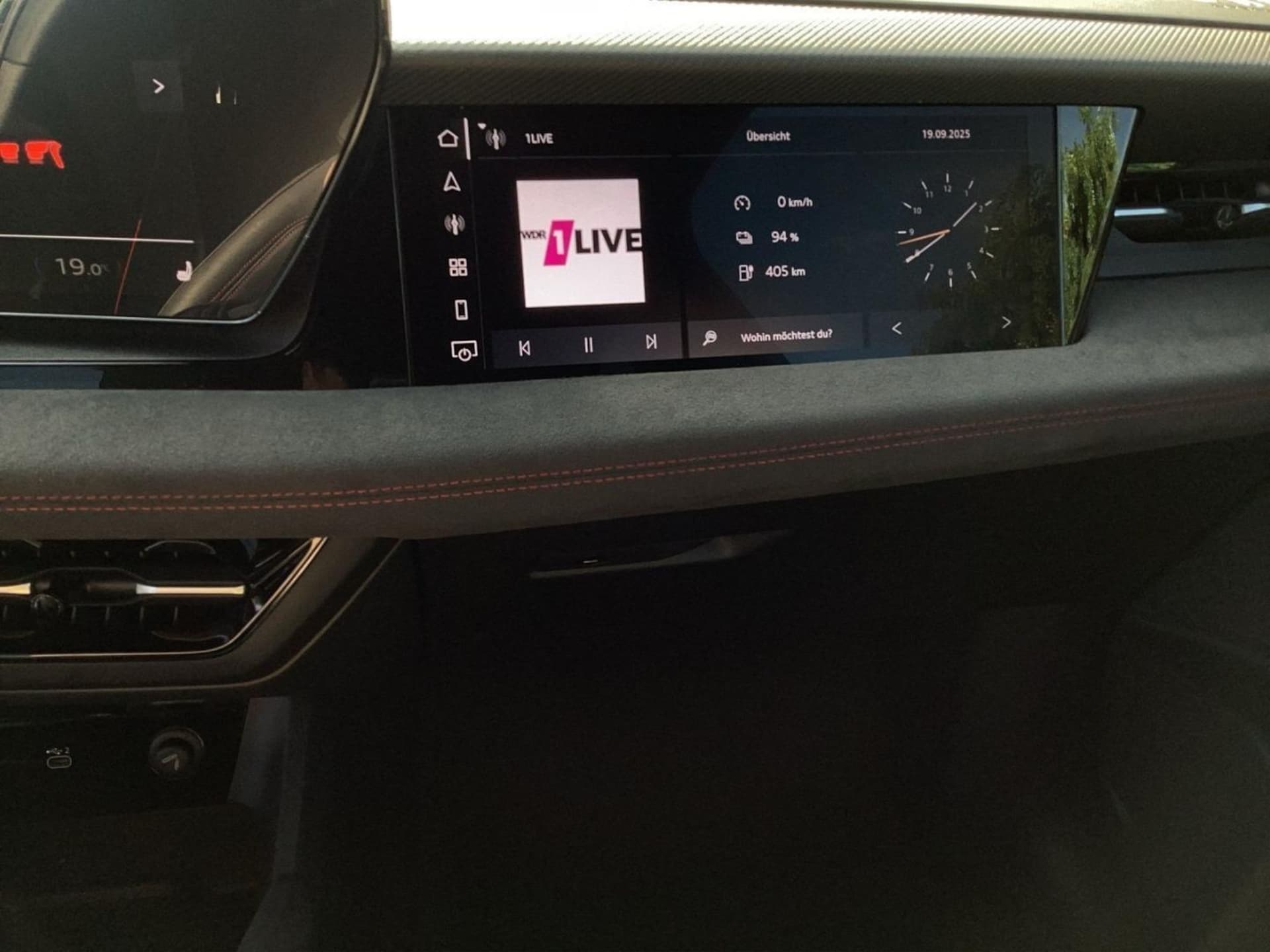 Audi Q6 SUV e-tron