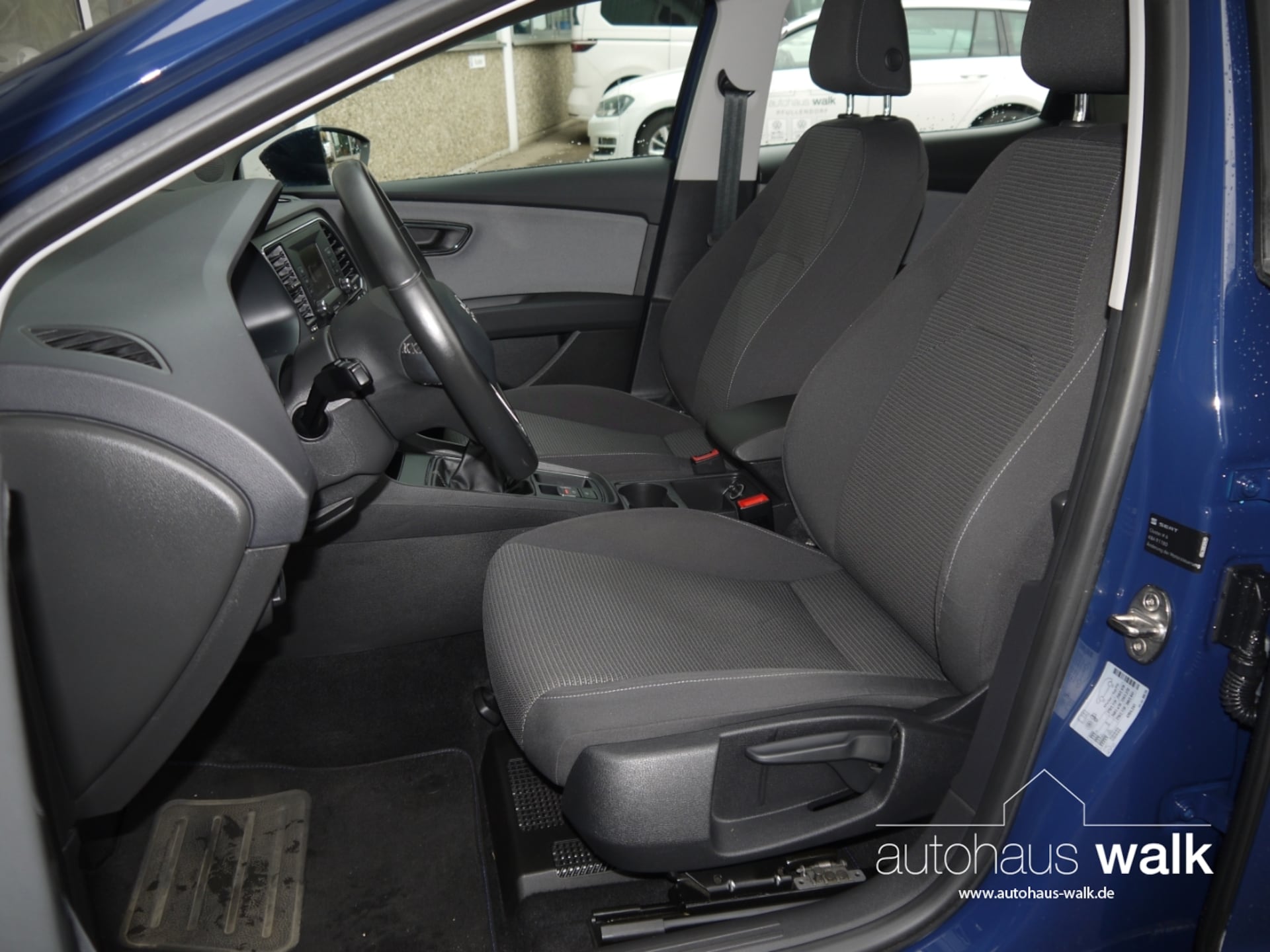 SEAT Leon Style