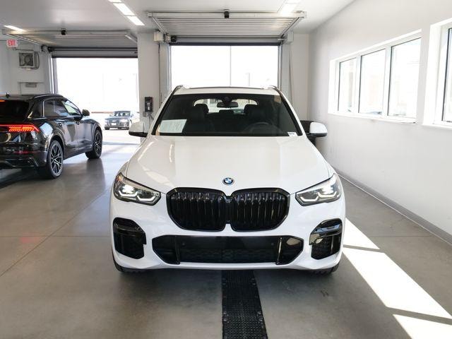 2022 BMW