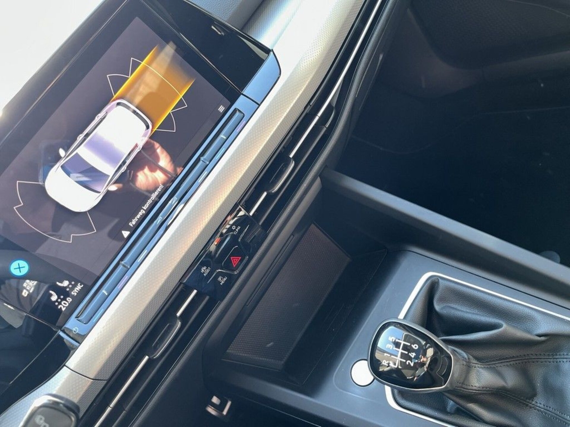 Volkswagen Golf MOVE