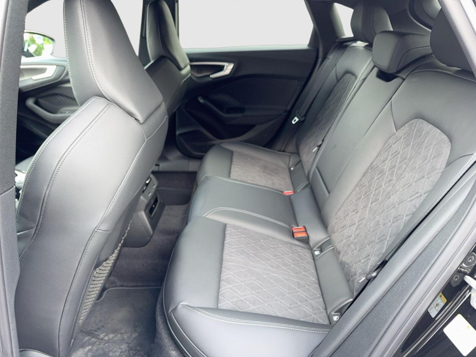 Audi A5 Limousine – Bild 13