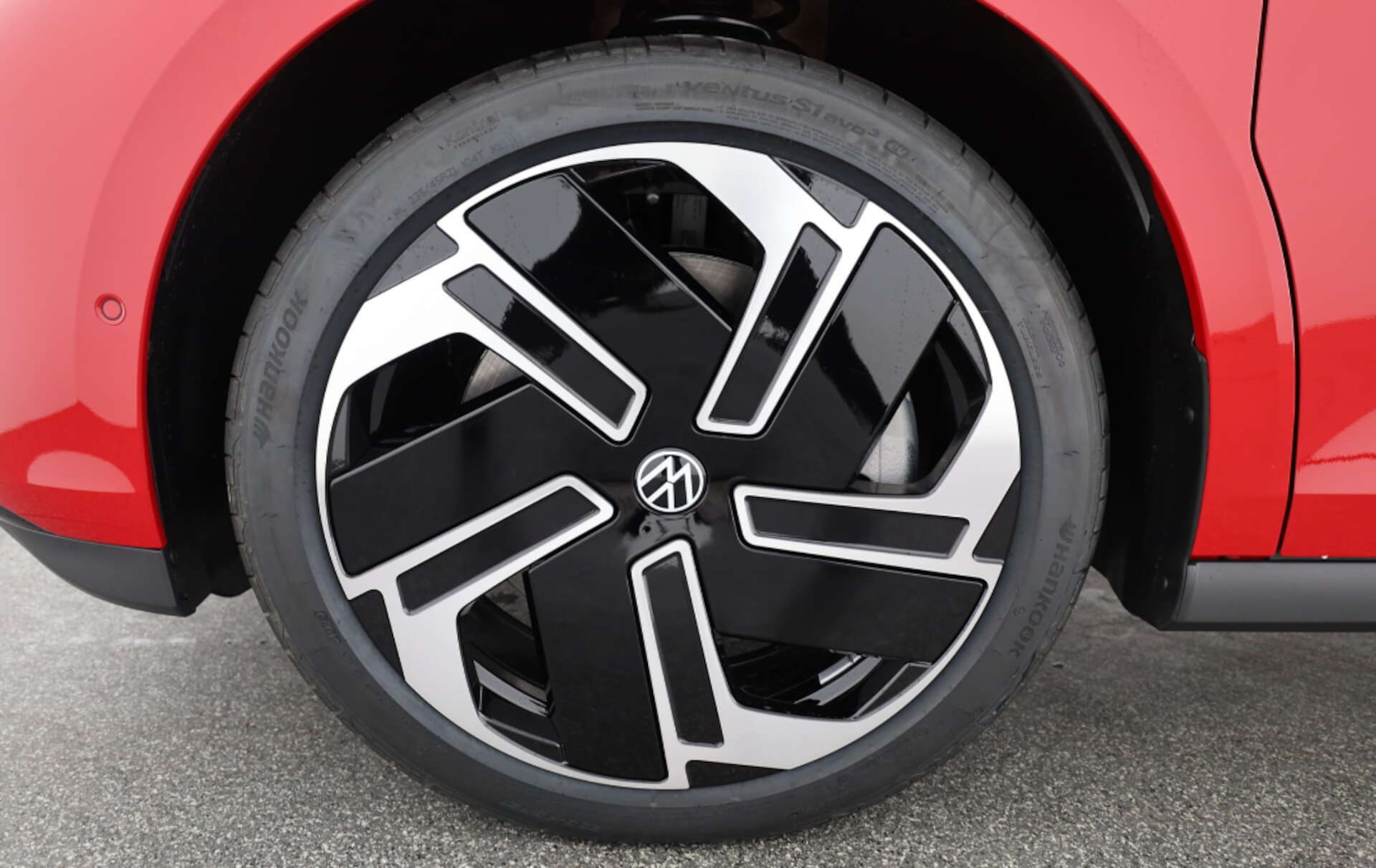 Volkswagen ID. Buzz GTX