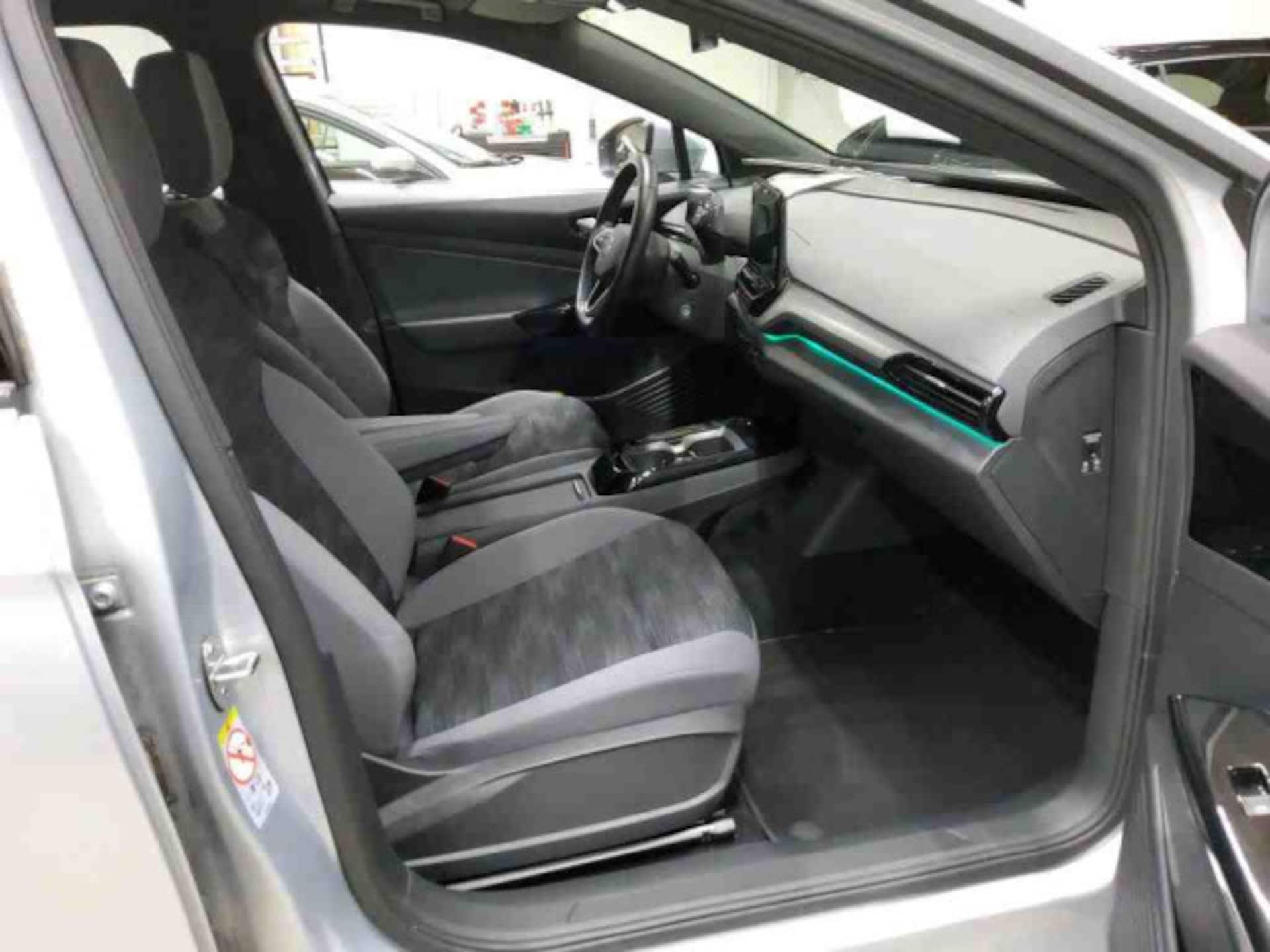 Volkswagen ID.4 Pro Performance