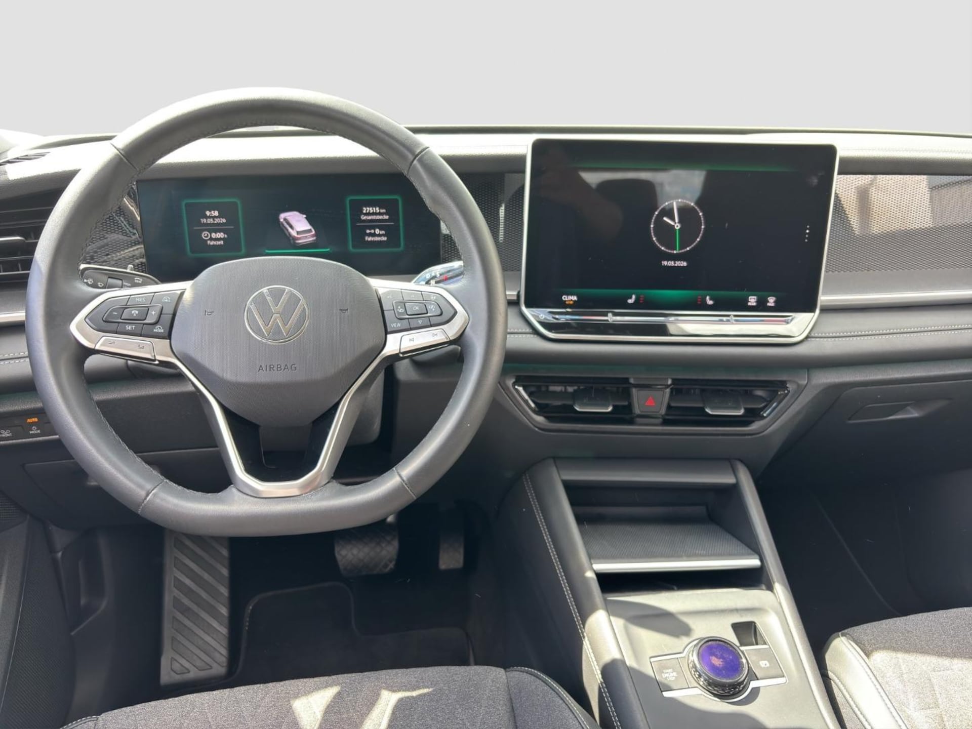 Volkswagen Tayron Life