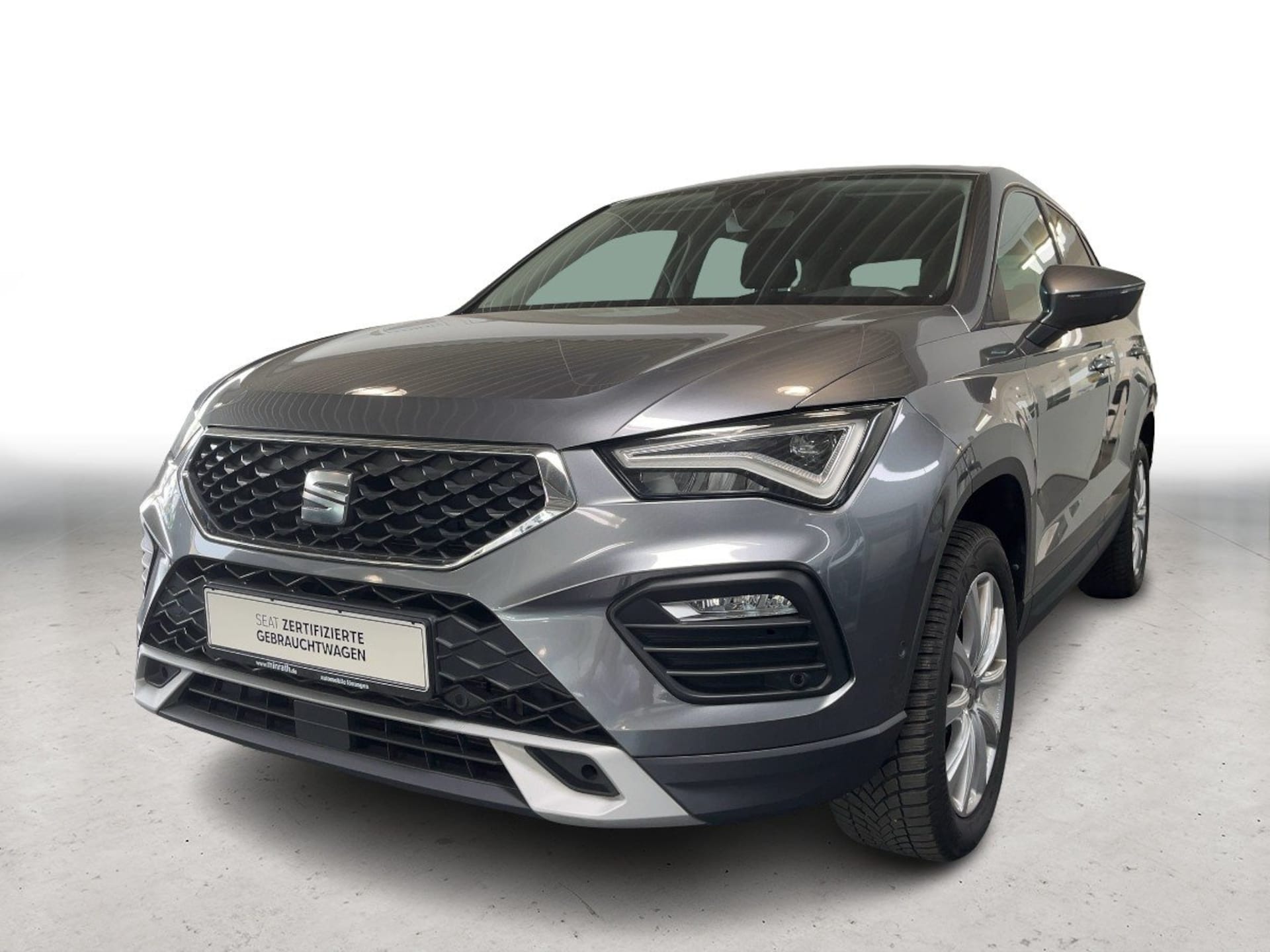 SEAT Ateca Style