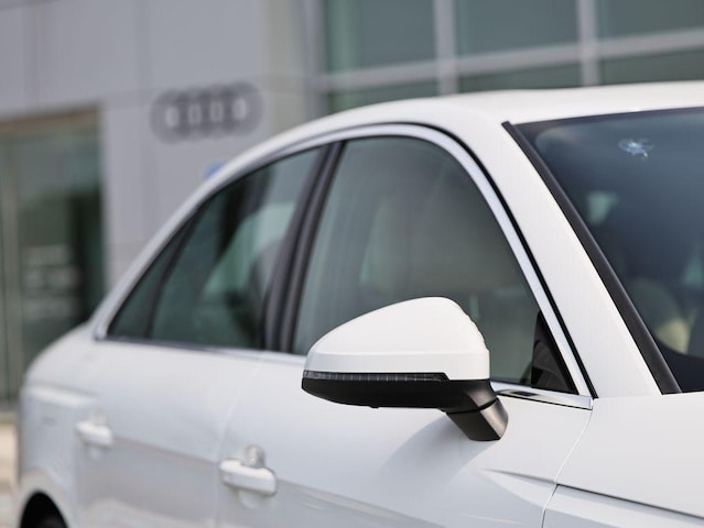2023 Audi A4 Sedan