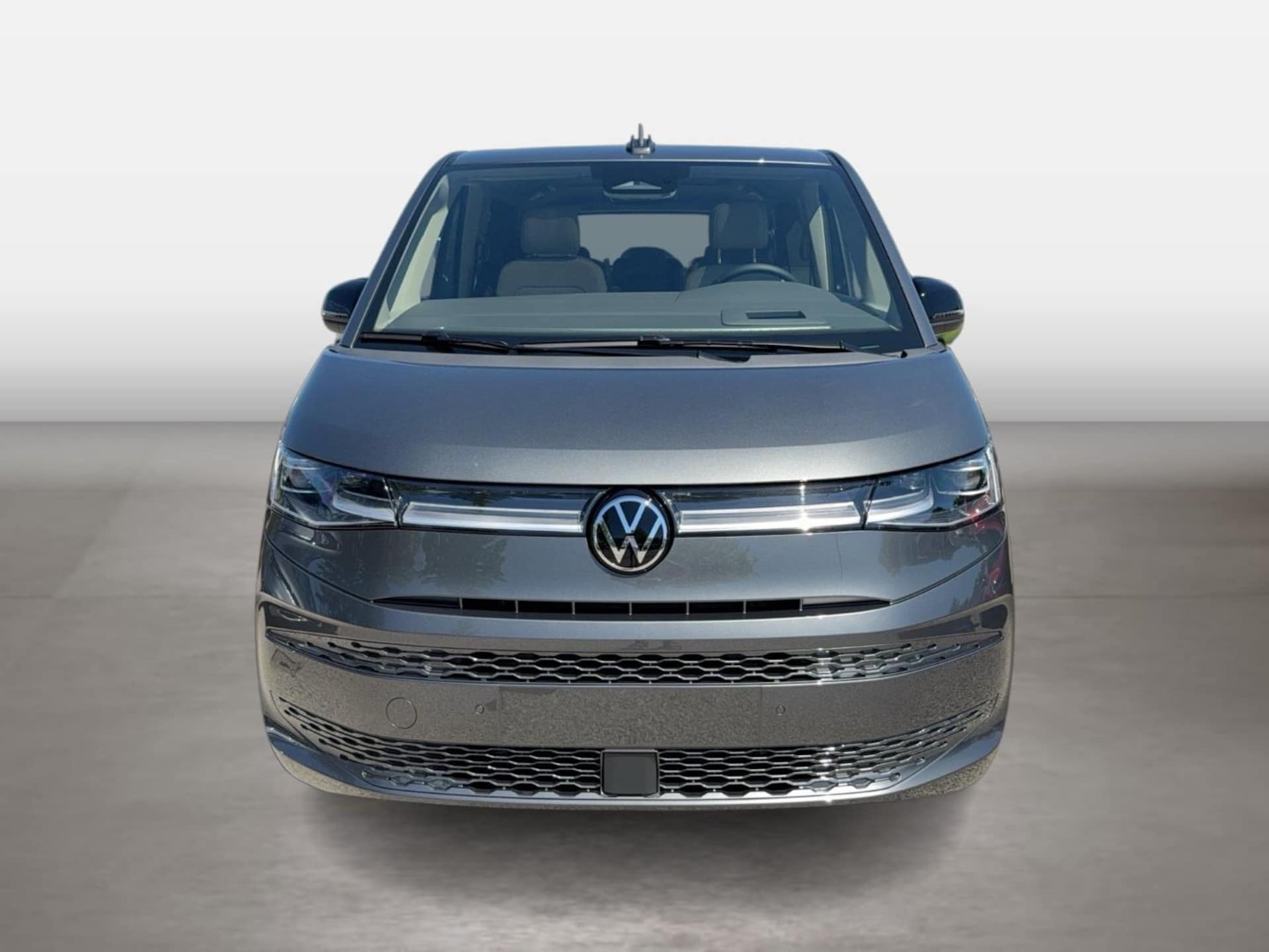 Volkswagen Multivan Style