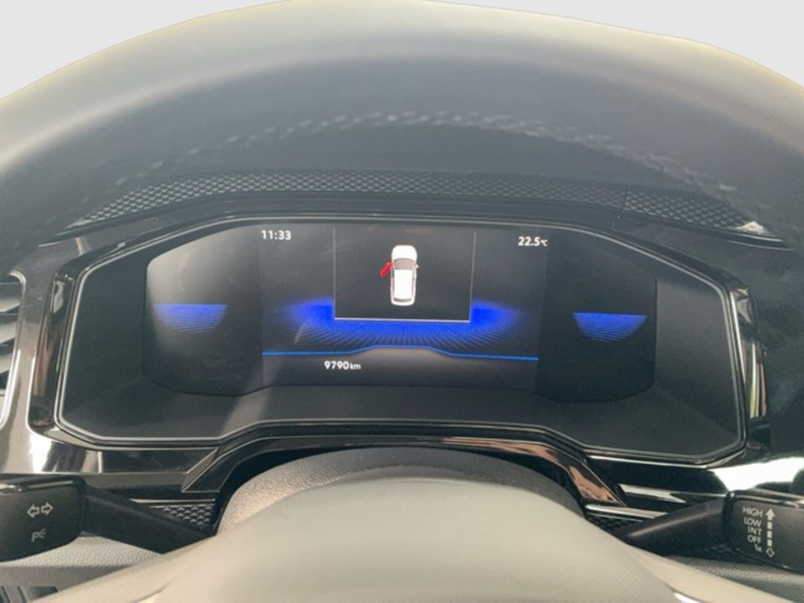 Volkswagen Polo – Bild 9