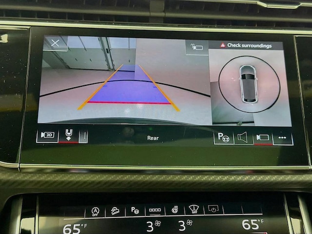 2026 Audi RS Q8 Base - Photo 15