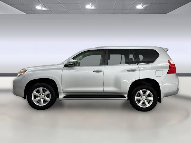 2011 Lexus GX 460