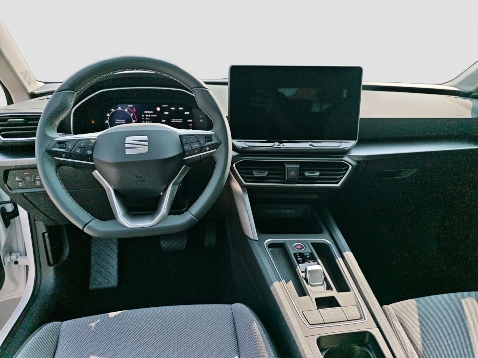 SEAT Leon Style
