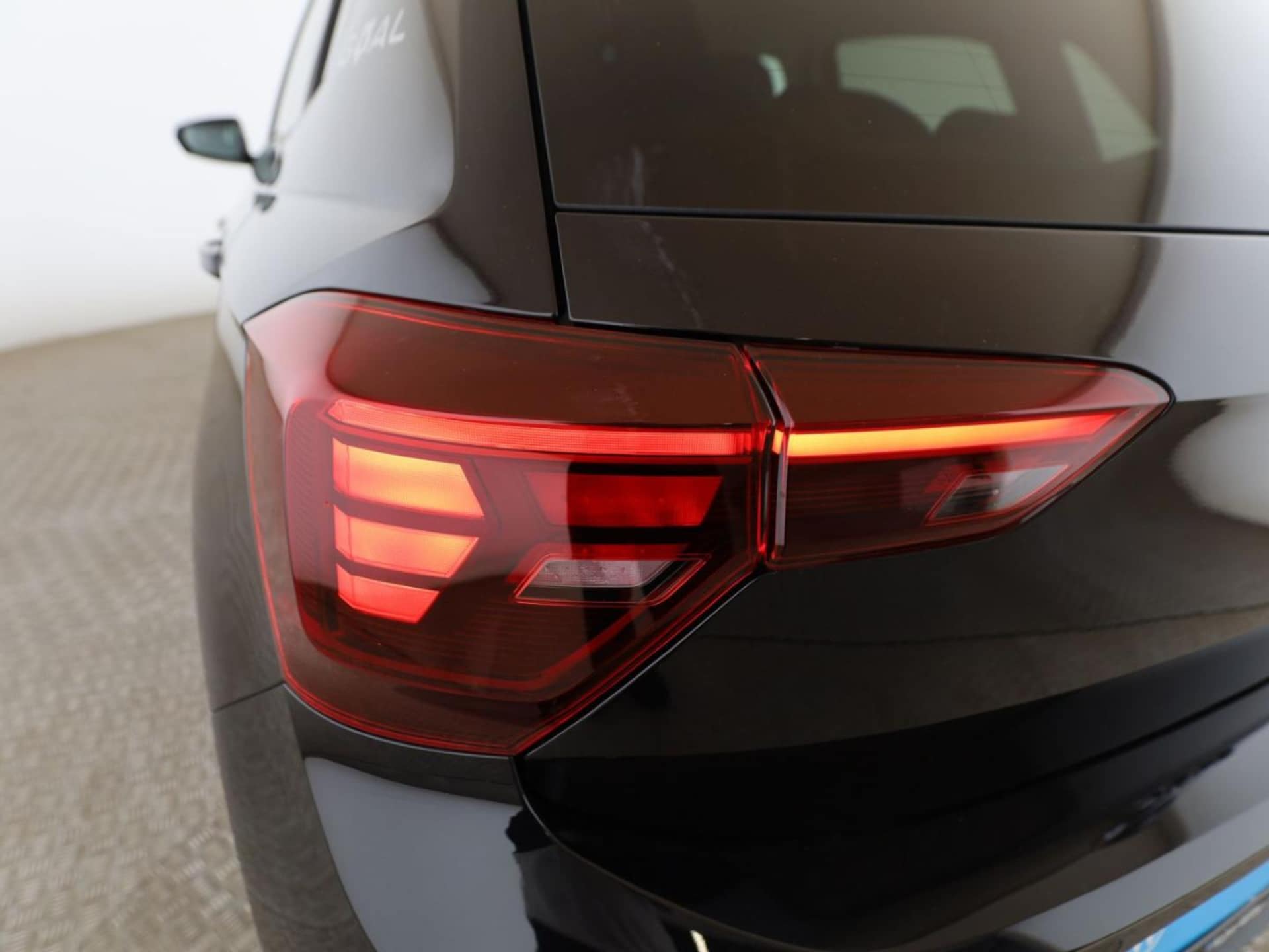 Volkswagen Polo Goal