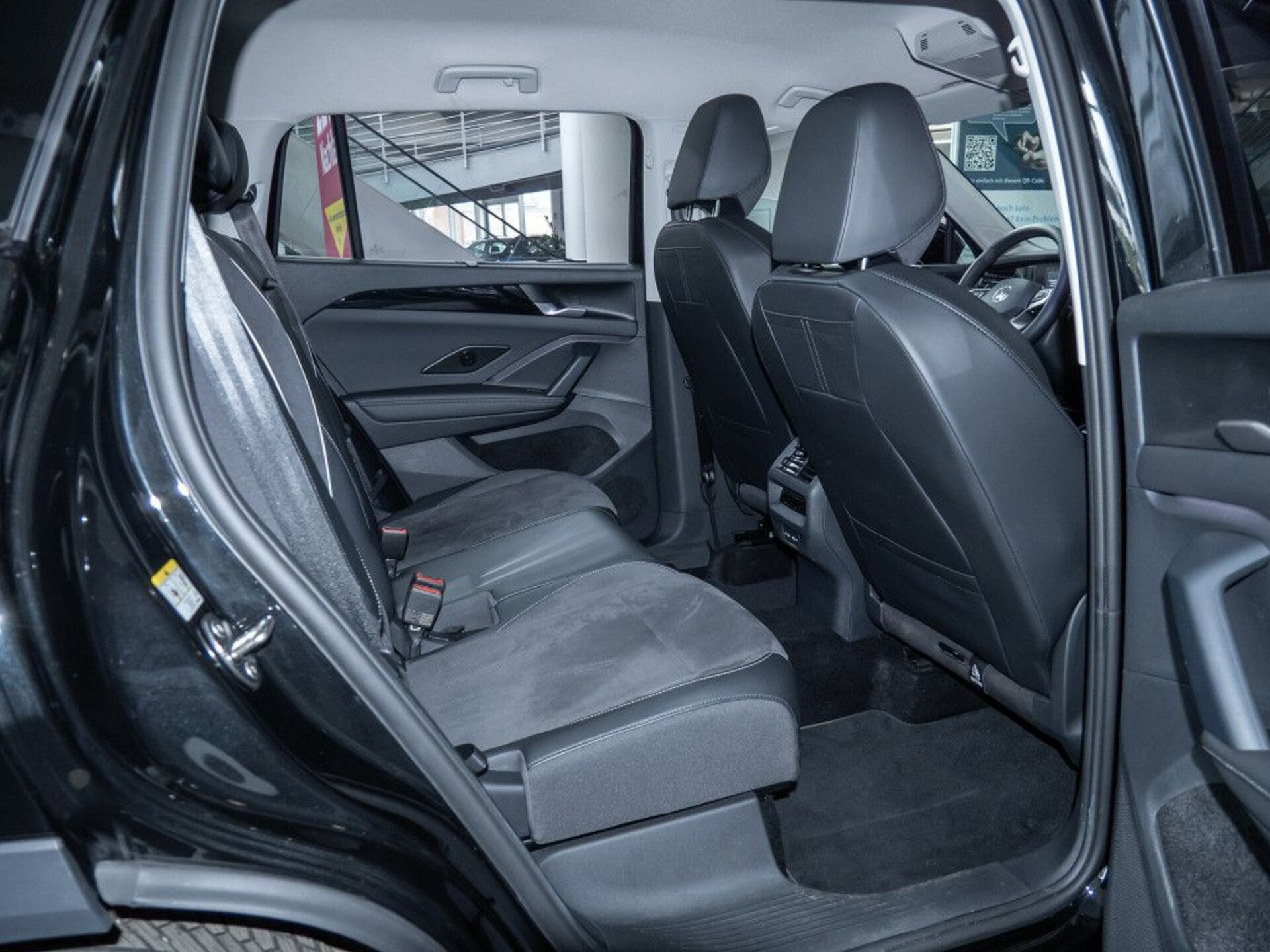 Volkswagen Tayron Elegance
