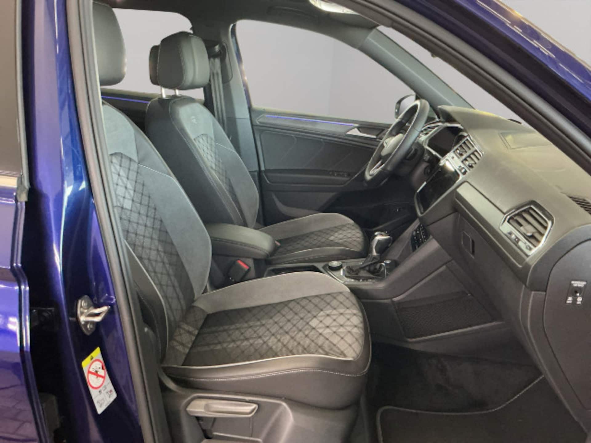 Volkswagen Tiguan Allspace R-Line