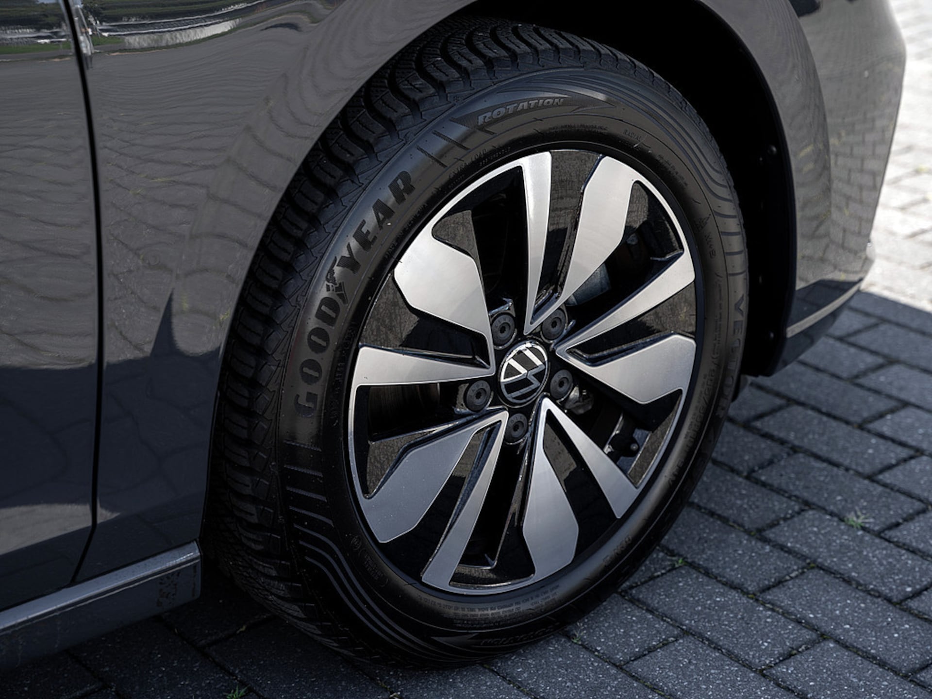 Volkswagen Golf MOVE