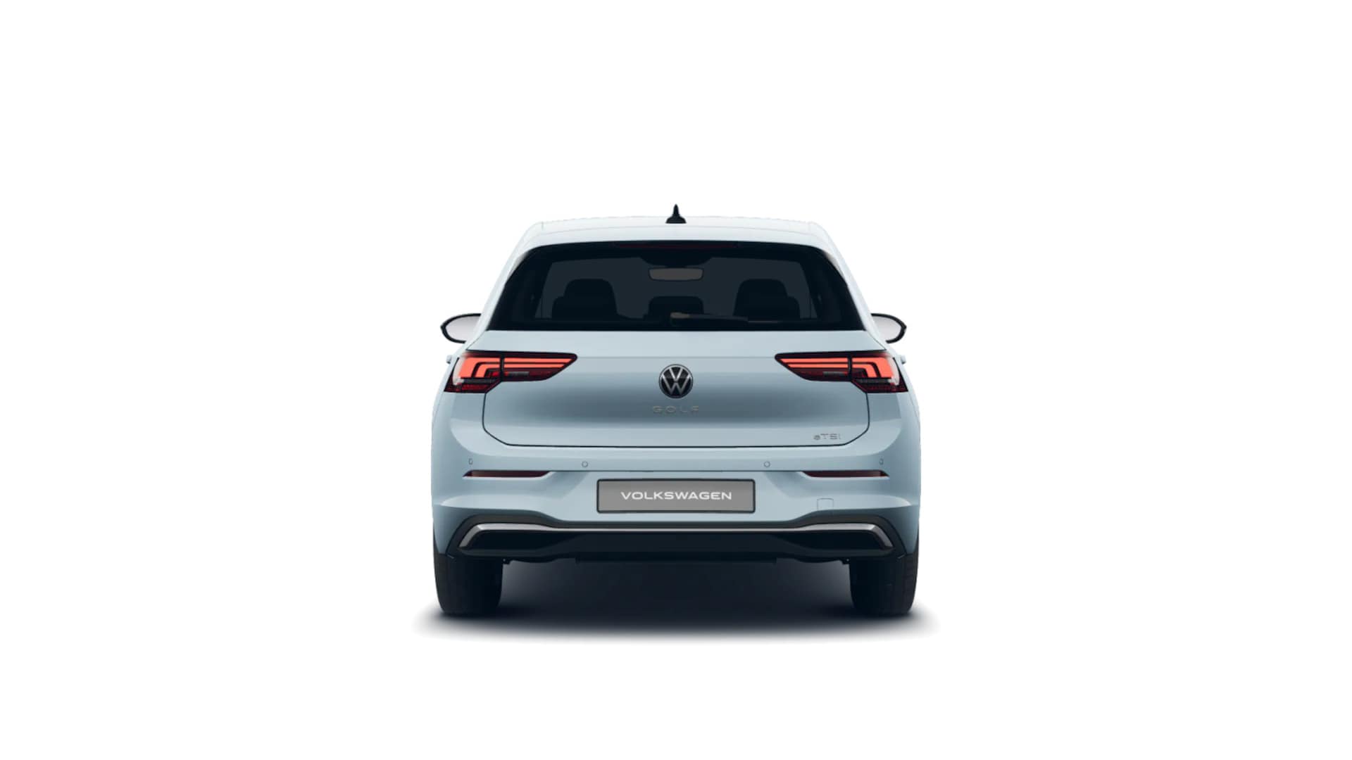 Volkswagen Golf ENERGY