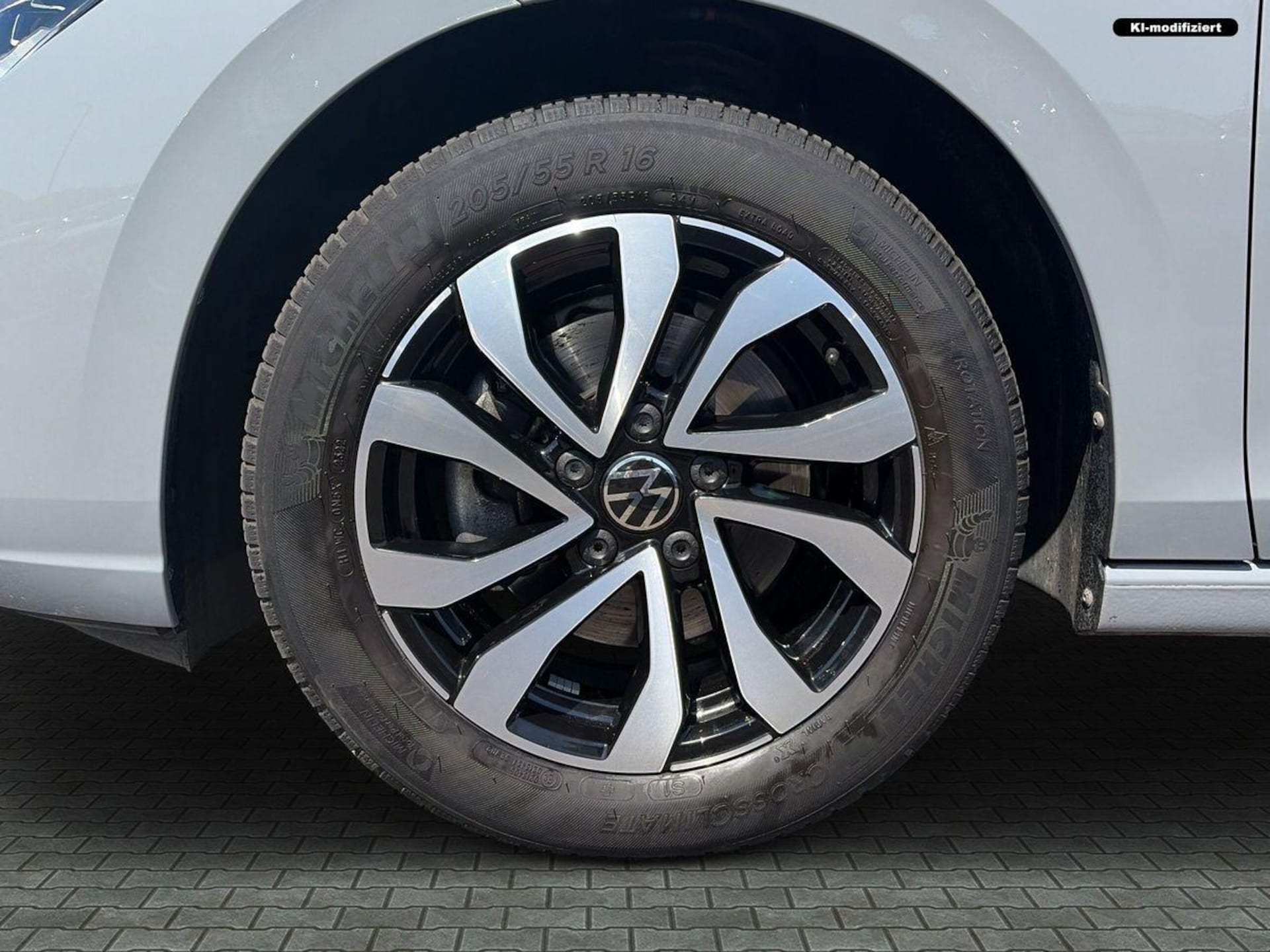 Volkswagen Golf Variant Active