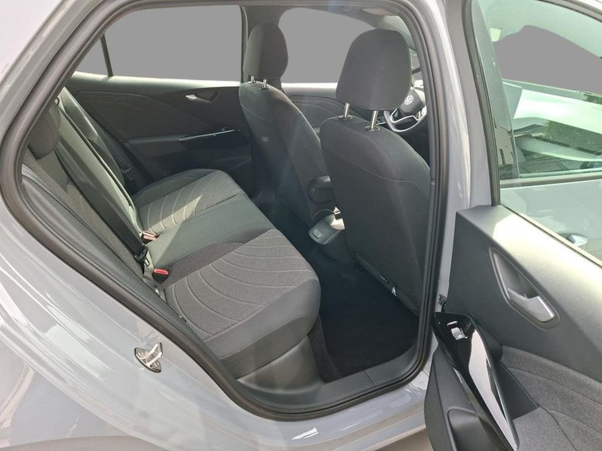 Volkswagen ID.3 Pro