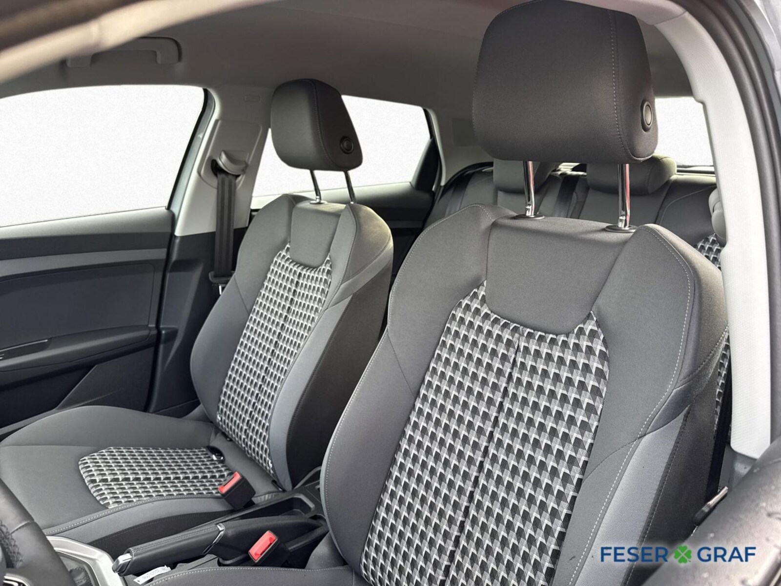 Audi A1 Sportback – Bild 8