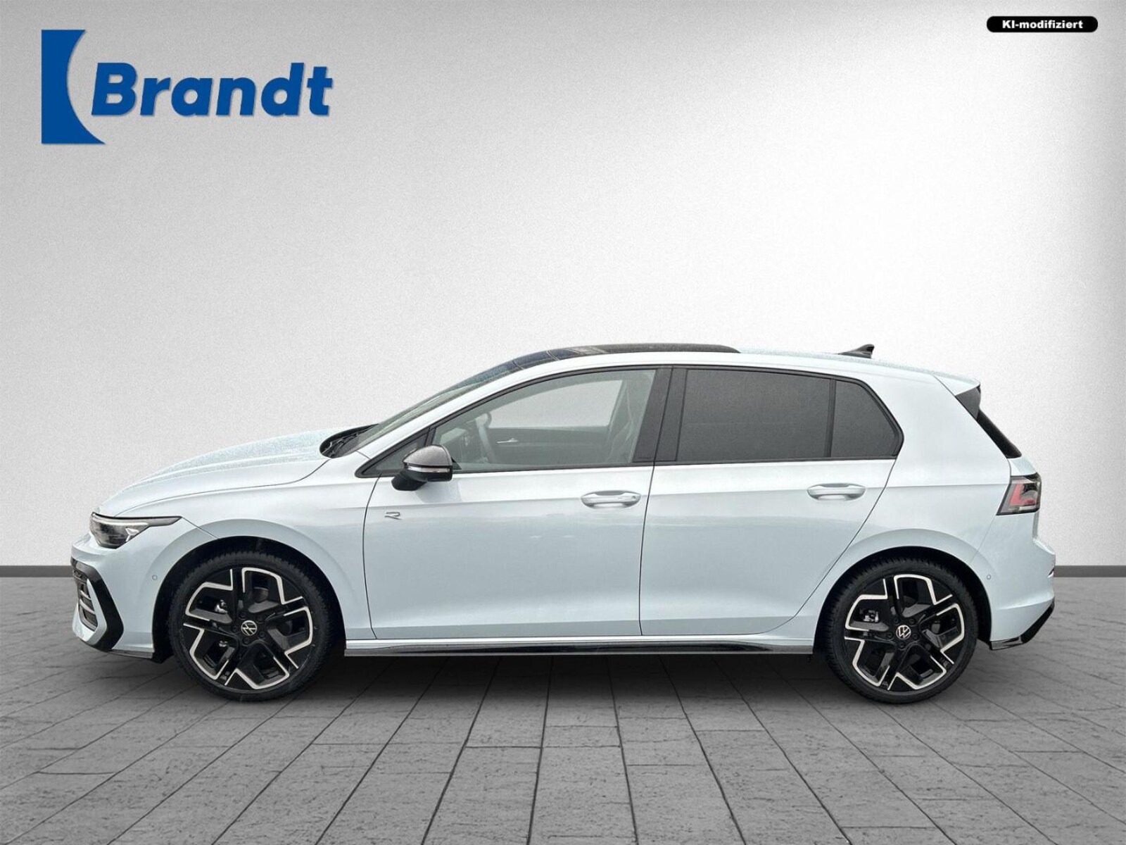 Volkswagen Golf – Bild 2