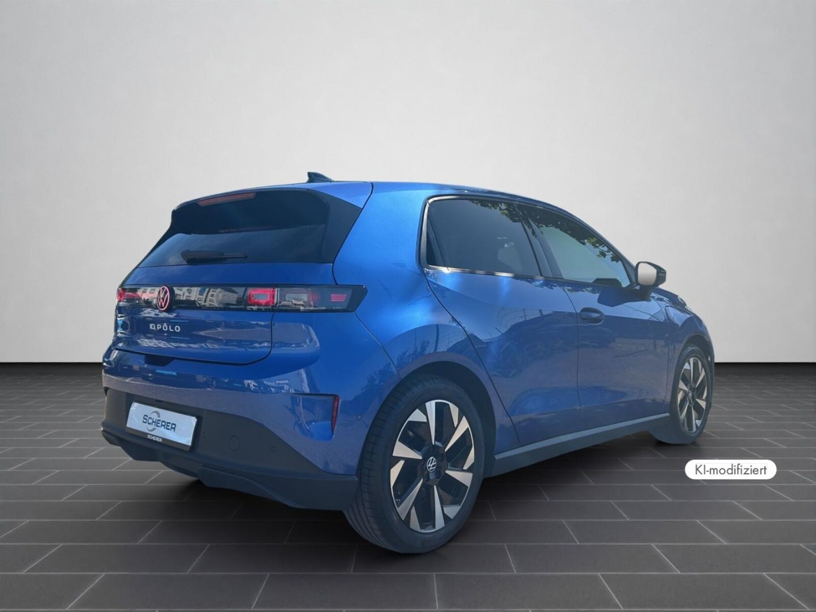 Volkswagen ID. Polo – Bild 2