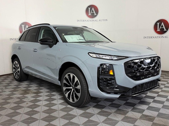 Photo of 2026 Audi Q3 SUV 