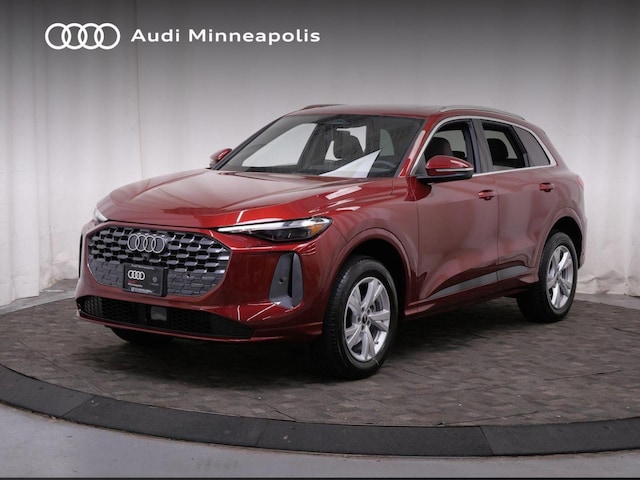 2026 Audi Q5 Premium