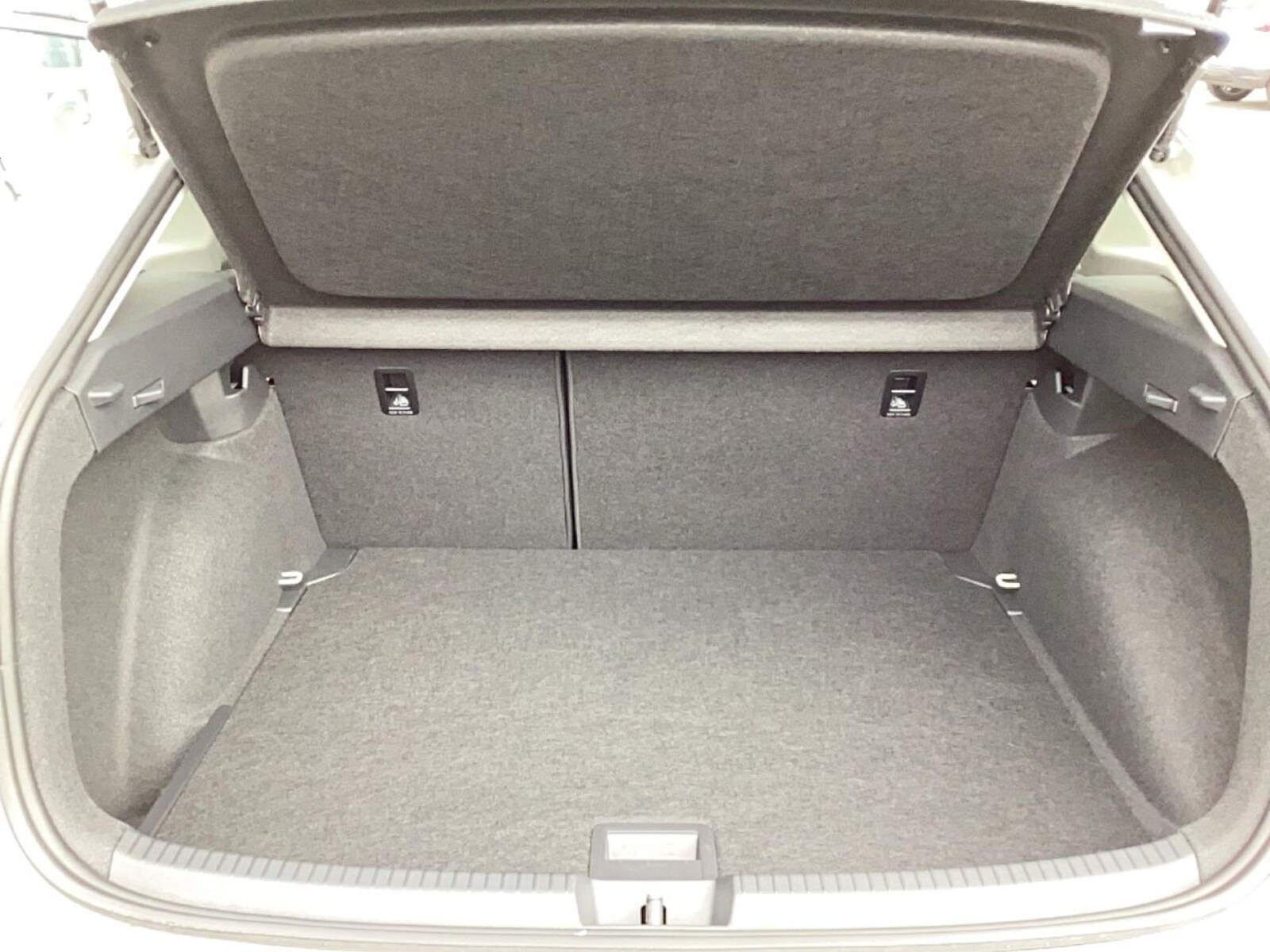 Volkswagen Taigo – Bild 13