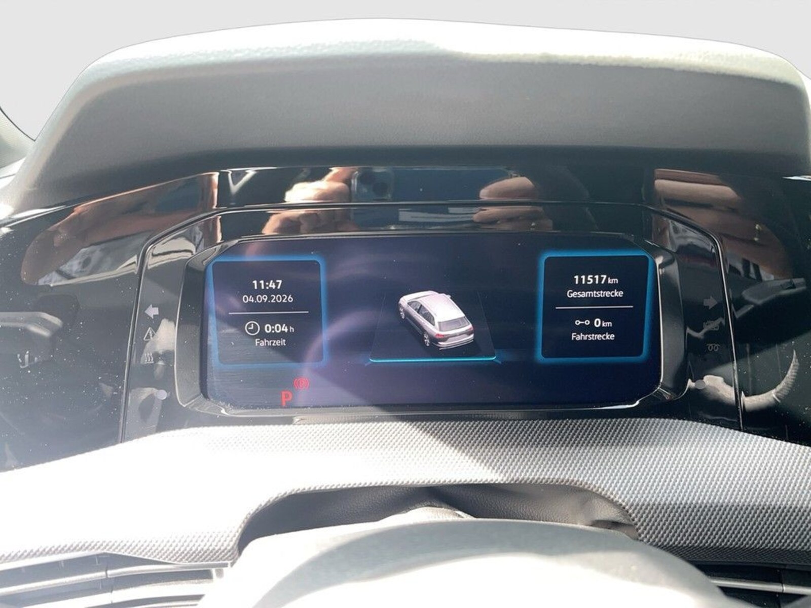 Volkswagen Golf Variant – Bild 11