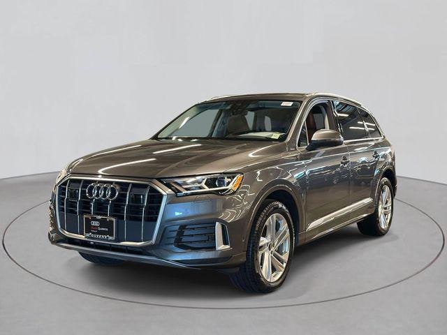 Photo of 2023 Audi Q7 