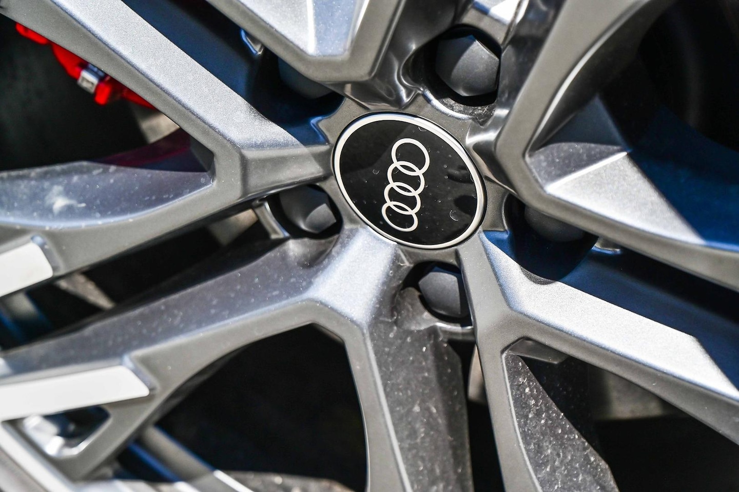 Image about Audi SQ5 SUV TFSI 270 kW edition one