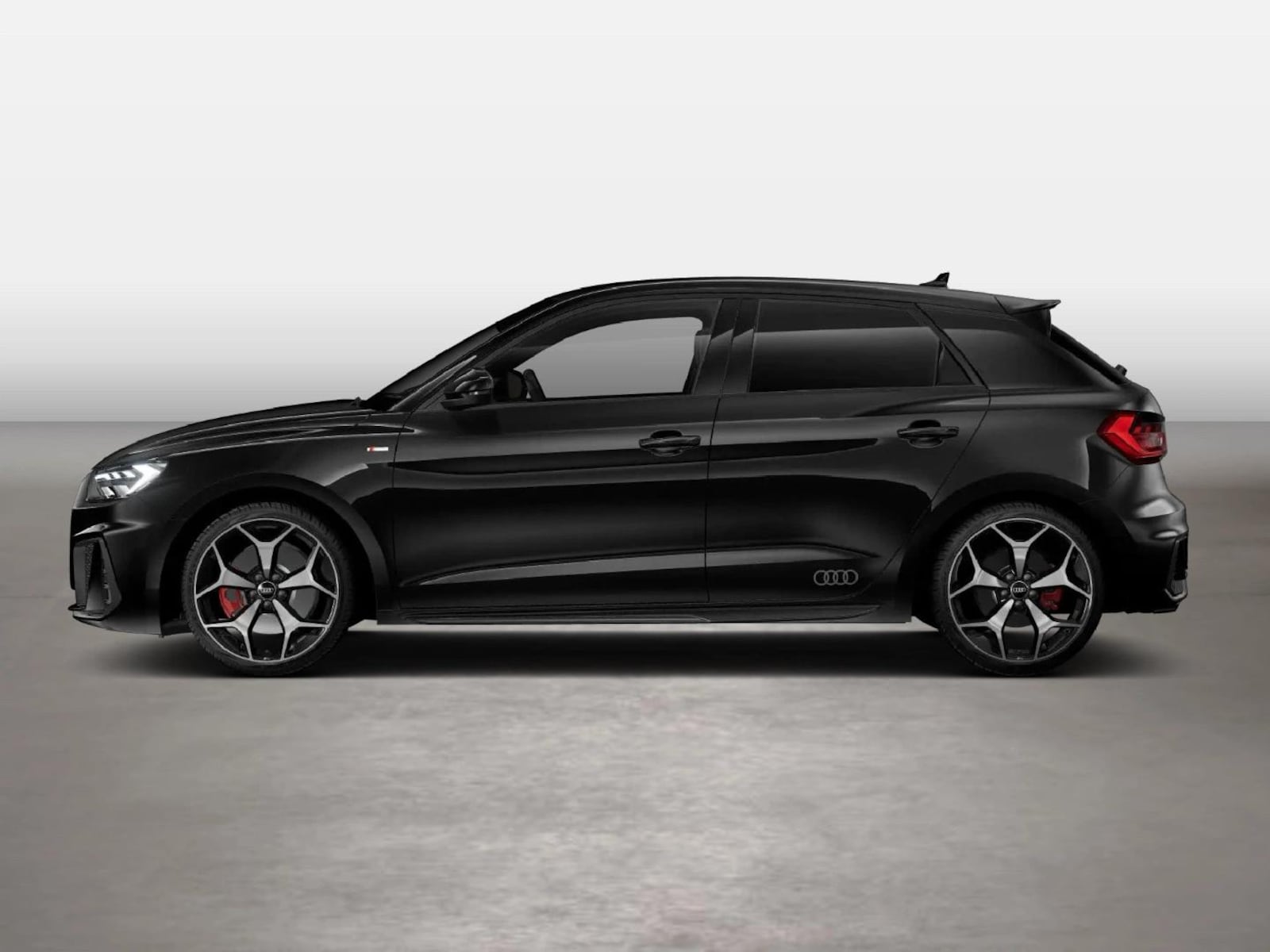 Audi A1 Sportback – Bild 7