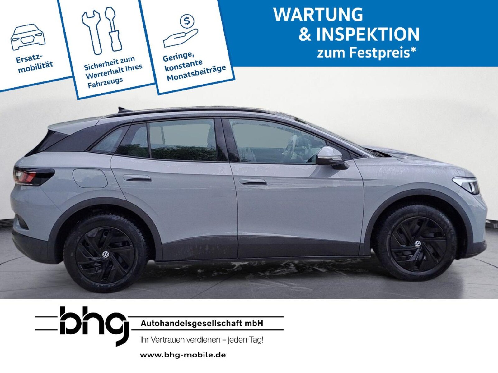 Volkswagen ID.4 – Bild 5