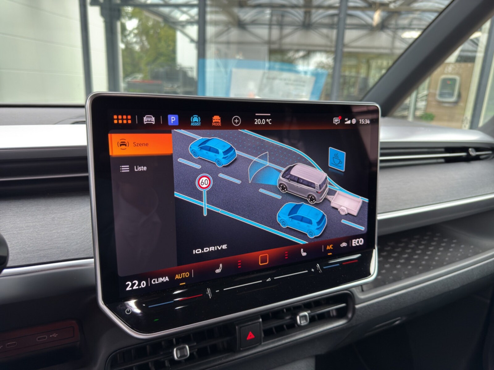 Volkswagen ID. Buzz – Bild 26