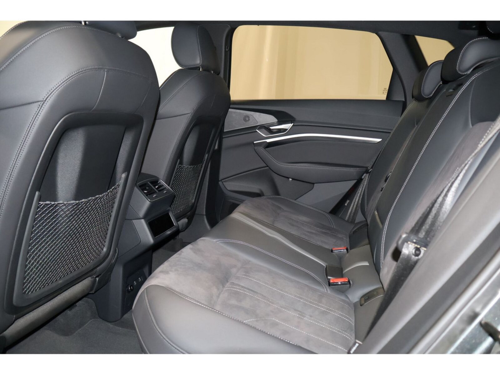 Audi Q8 e-tron – Bild 12