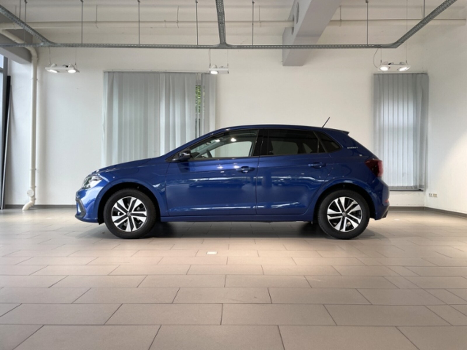 Volkswagen Polo – Bild 3