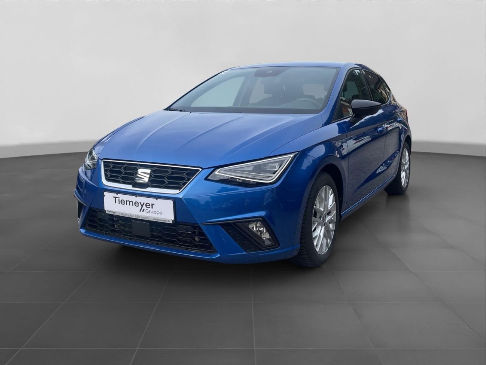 SEAT Ibiza – Bild 2
