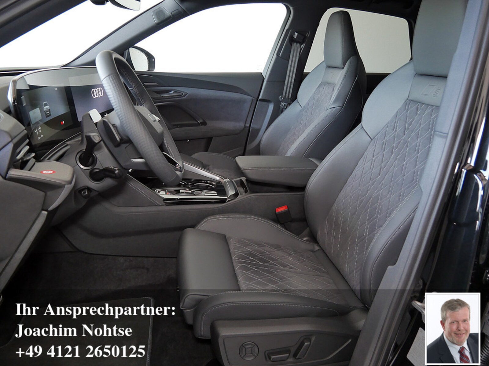 Audi Q5 – Bild 19