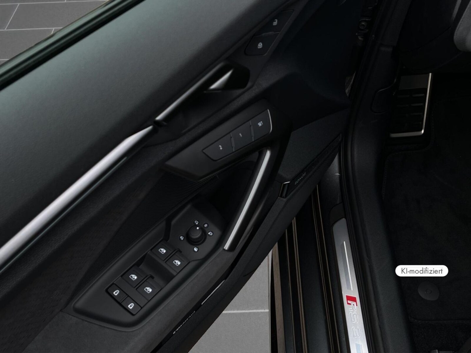 Audi RS 3 Sportback – Bild 13