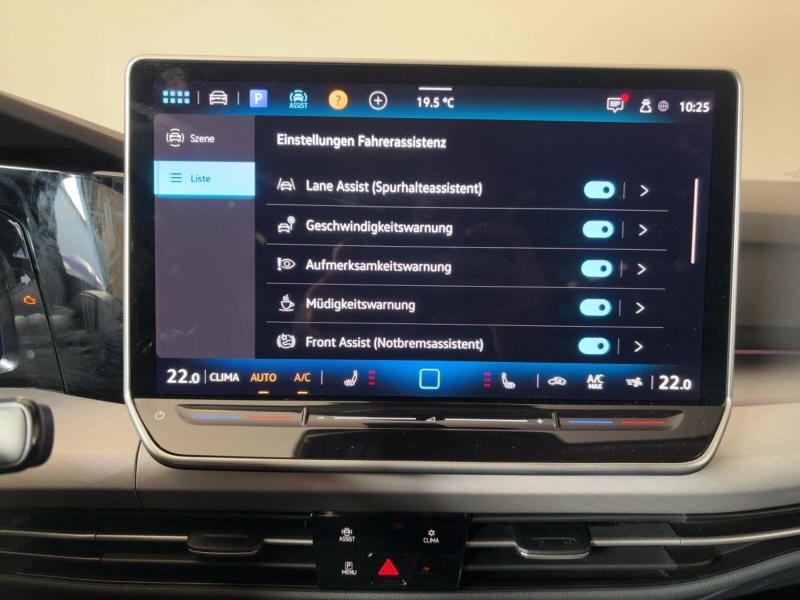 Volkswagen Golf – Bild 15