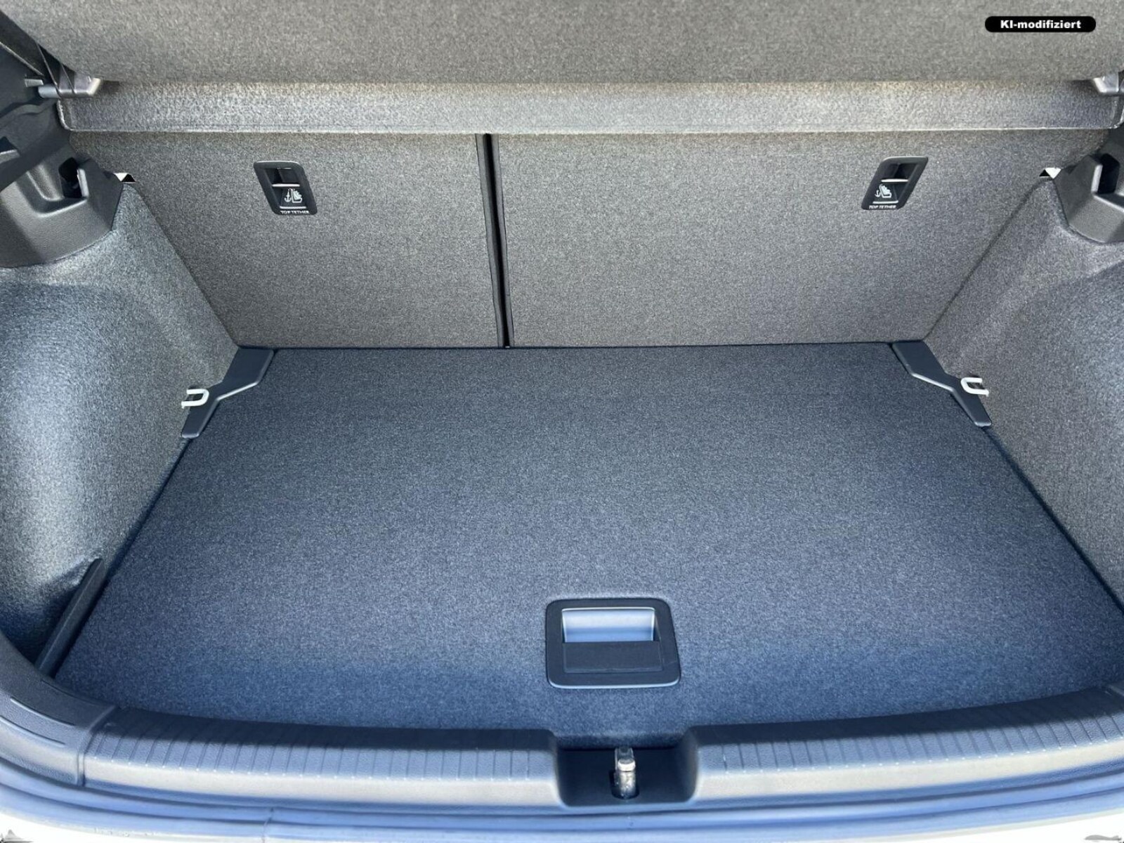 Volkswagen Polo – Bild 9