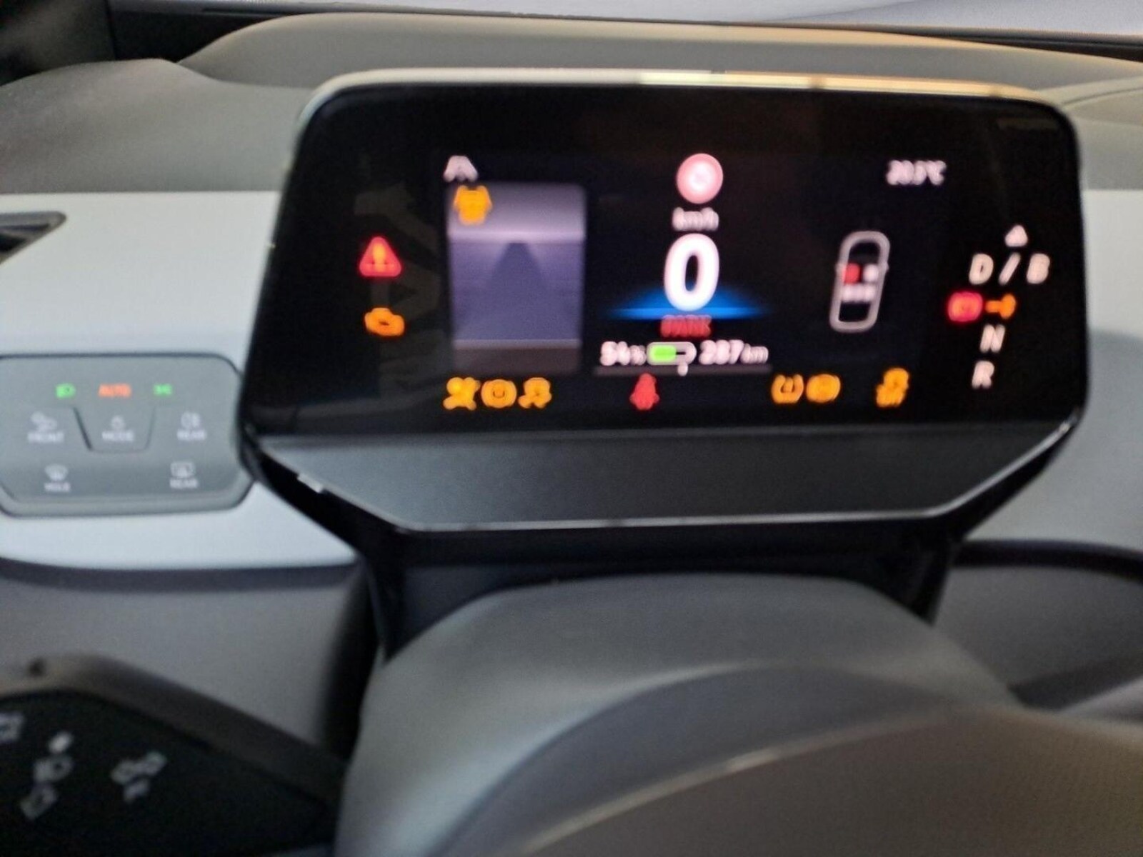 Volkswagen ID.3 – Bild 11